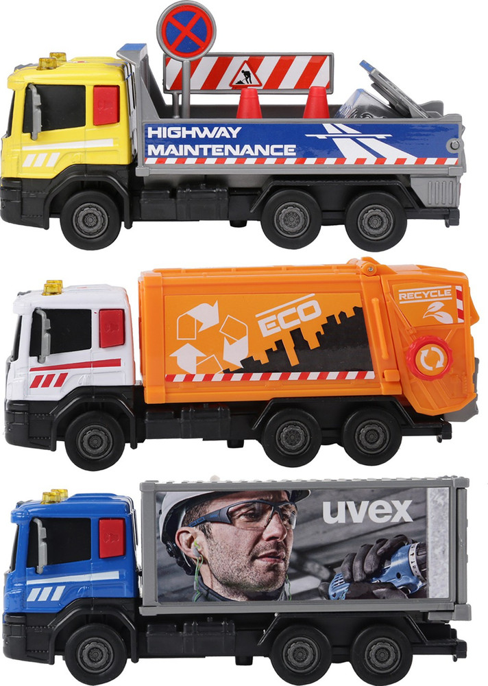 Dickie Simba Scania Lorry Free wheel Truck for Kids Set of 1 Simba Scania Lorry Free wheel Truck for Kids Set of 1 Buy Lorry toys in India