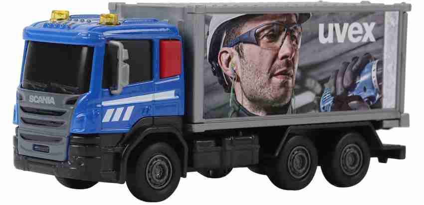 Scania truck toys for sale sales