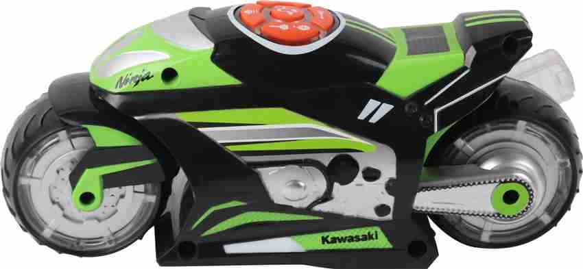 Kawasaki discount toy bike