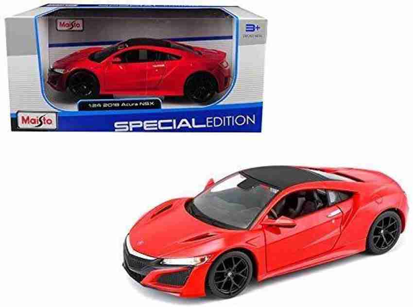 Maisto nsx on sale