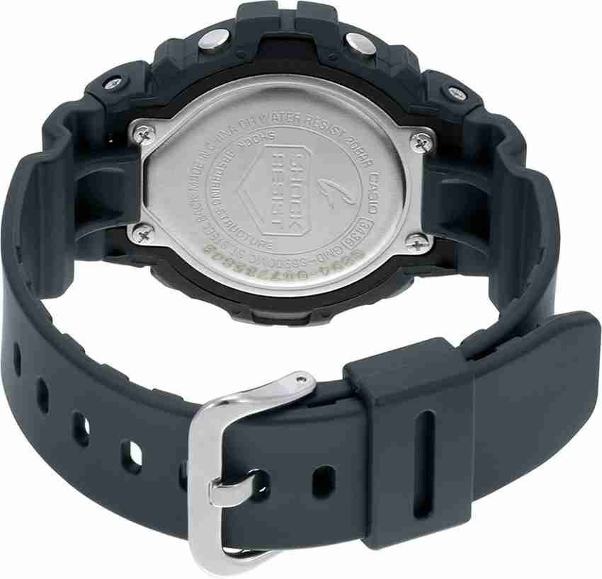 CASIO GMD-S6900MC-3DR G-Shock ( GMD-S6900MC-3DR ) Digital