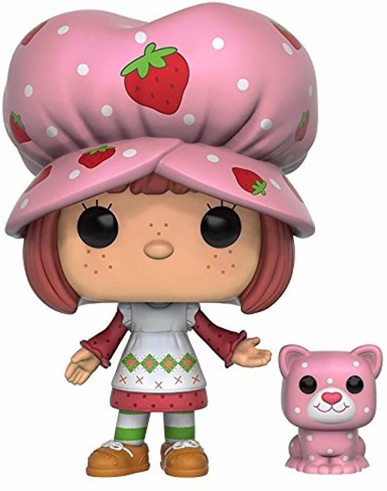 Strawberry shortcake shop funko pop