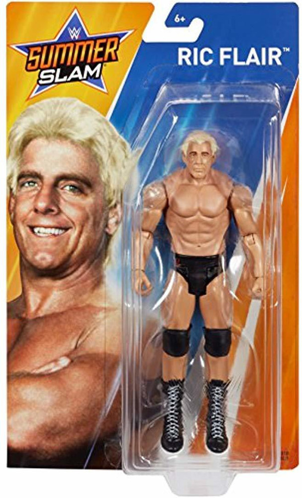Ric flair action figure clearance