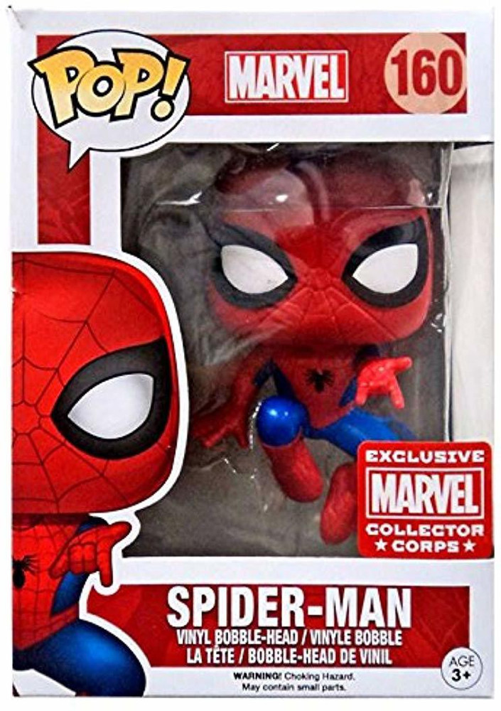 Funko pop collector corps deals