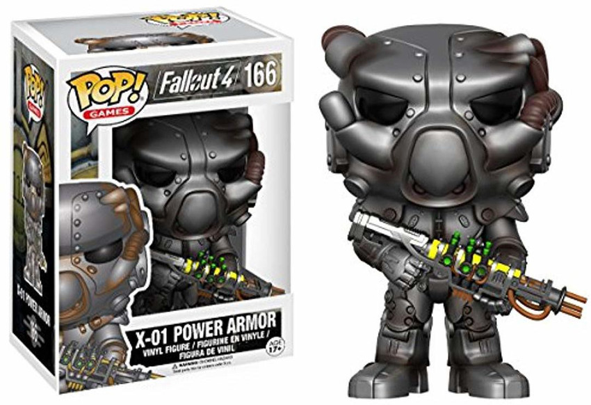 Fallout power armor funko best sale