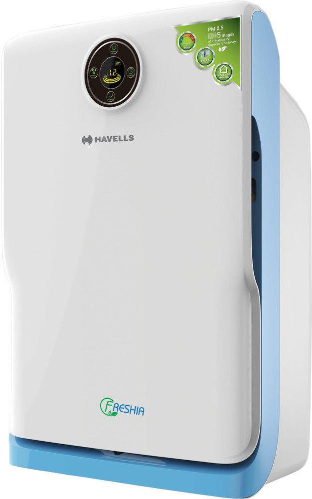 HAVELLS AP20 Portable Room Air Purifier Price in India Buy