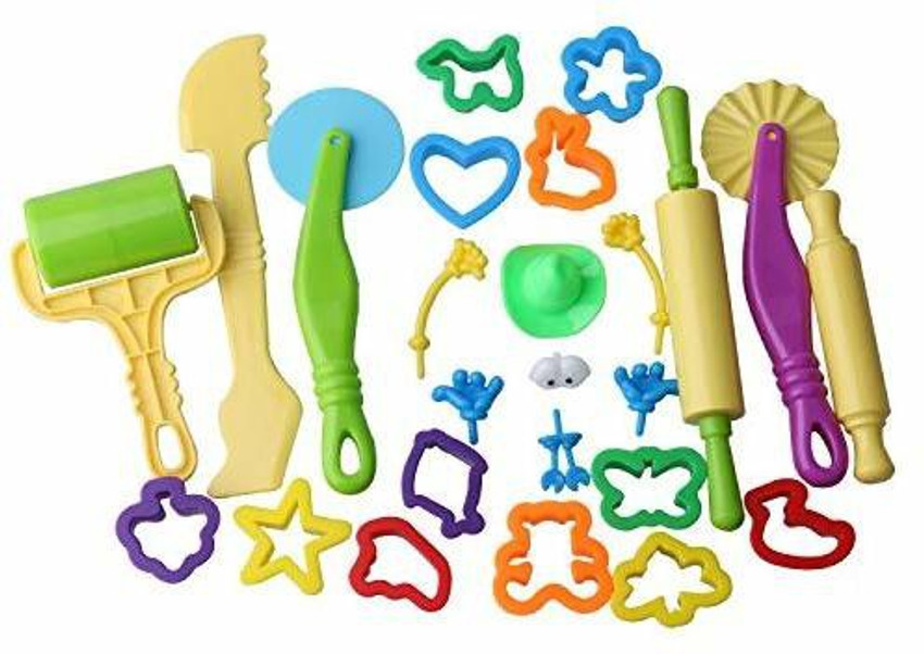Play doh tools online