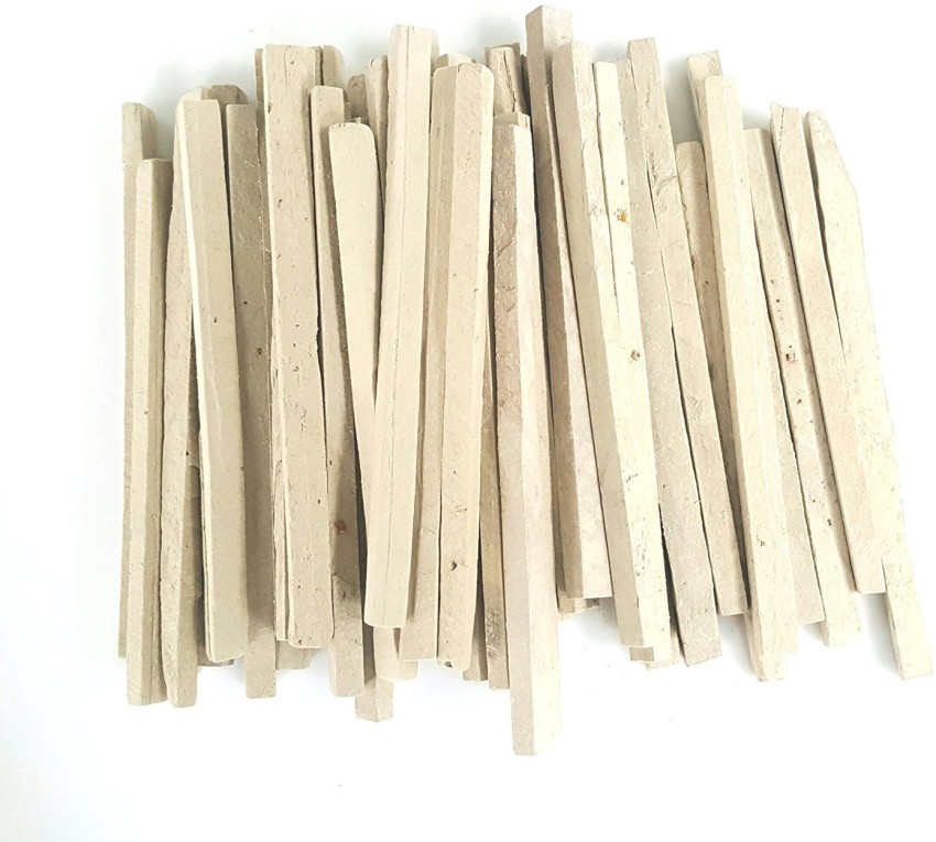 Buy Wholesale India Rawsimple Grade A Fine White Slate 50 Pencils