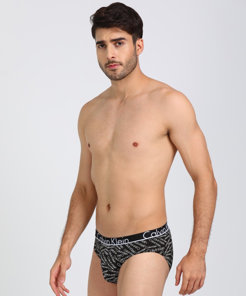 Calvin klein clearance id briefs