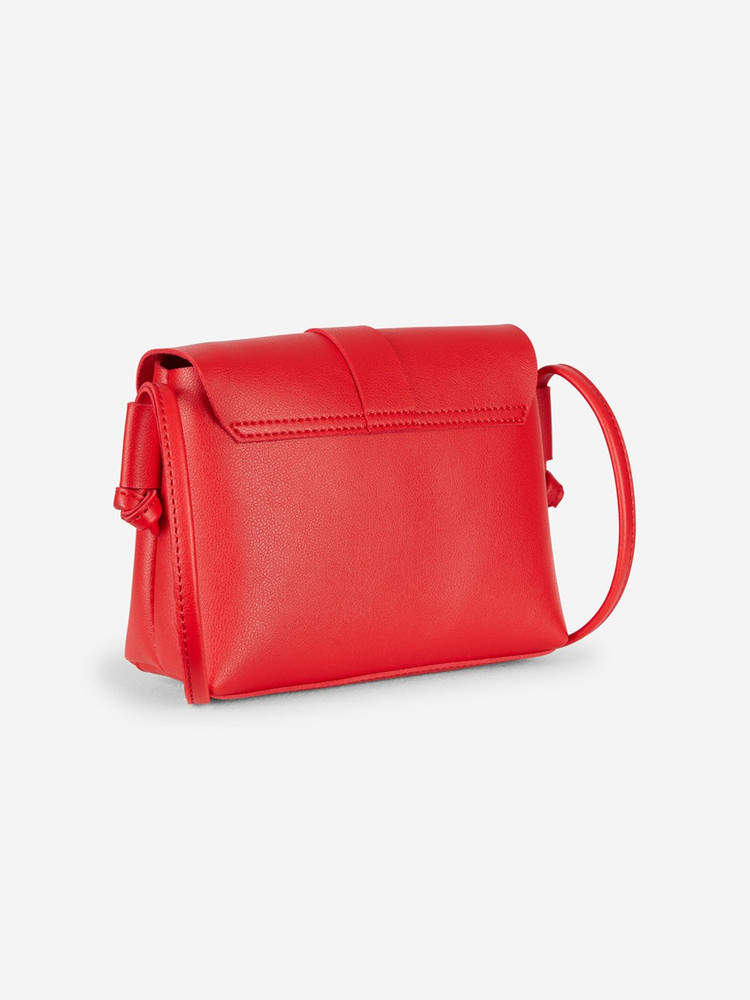 Dorothy perkins red bag top