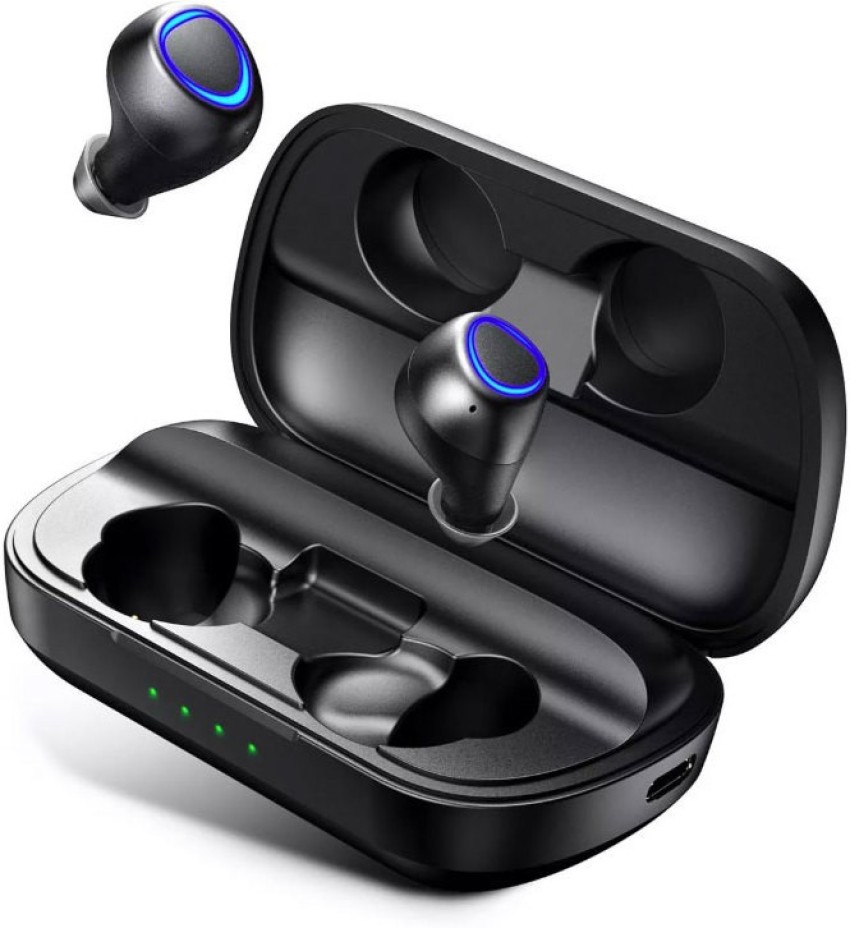 Duende True Wireless TWS Earbuds IPX7 Waterproof With