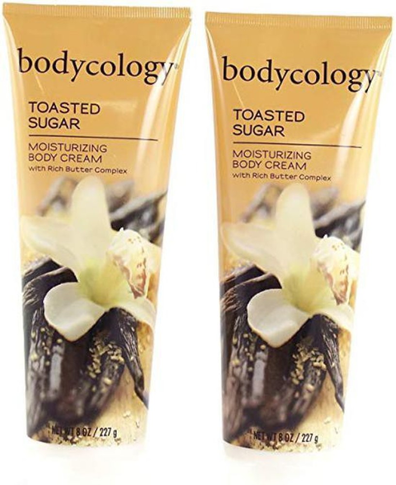 Bodycology 2025 toasted sugar