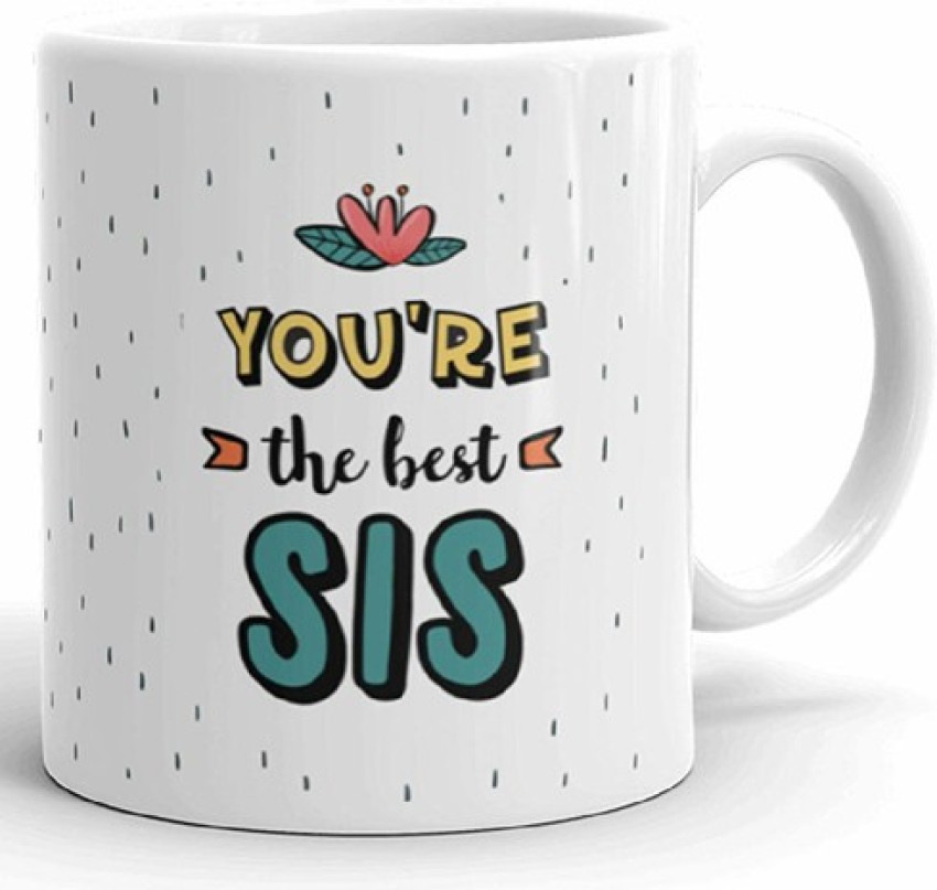 Stylish Coffee Mugs for You By StarAndDaisy.