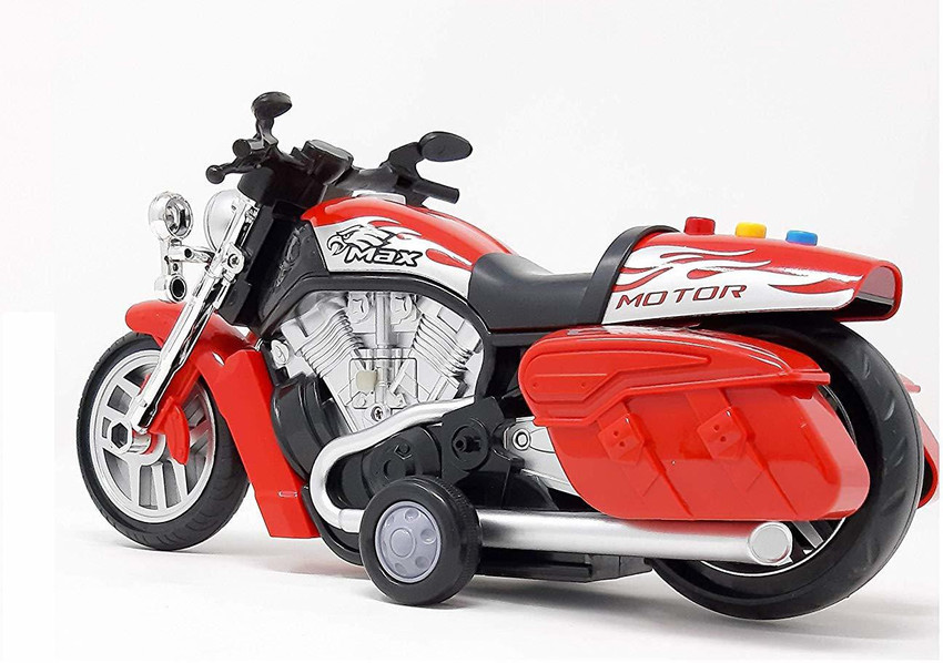 Khilona bike new arrivals