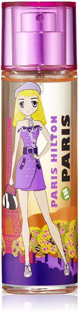 Buy Paris Hilton Passport Paris Eau De Toilette Spray Women Eau de