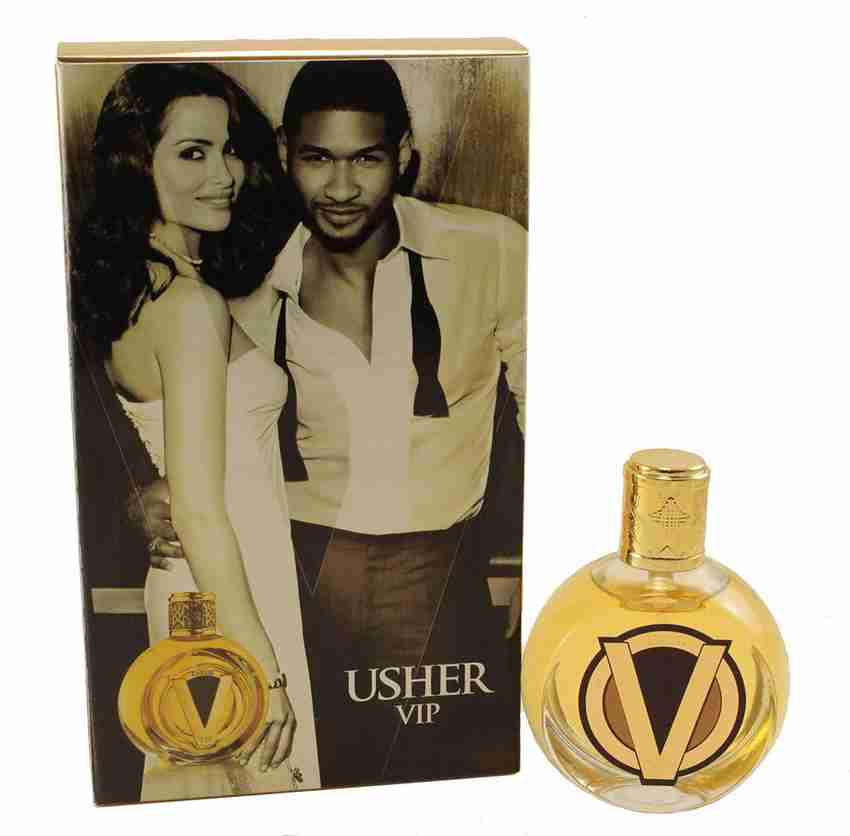 Buy Usher Vip By Edt Spray Eau de Toilette 260 ml Online In