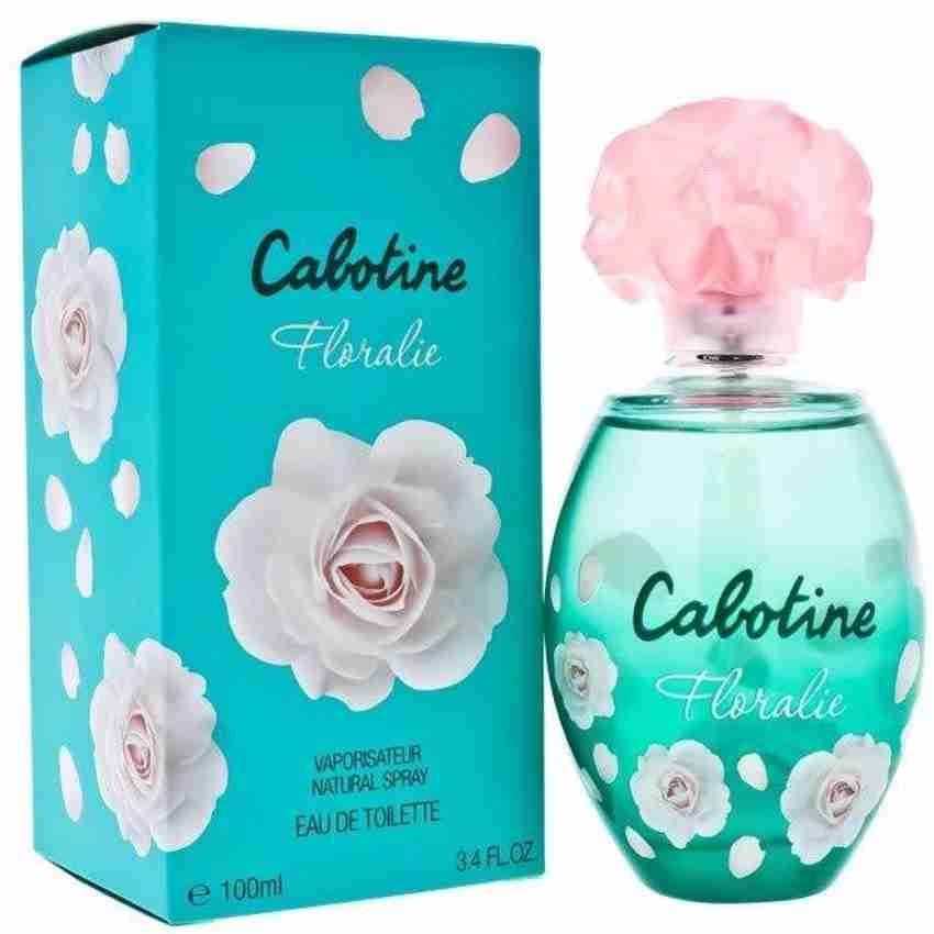 Buy Parfums Gres Cabotine Floralie Eau De Toilette Spray Eau de