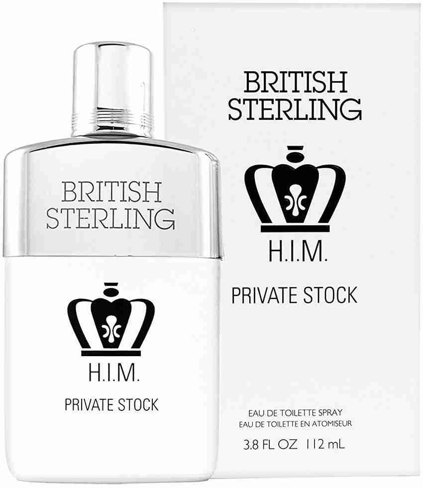 Stock perfume 2025 original