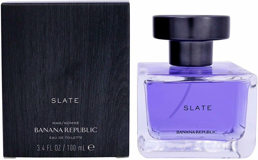 Slate perfume 2024