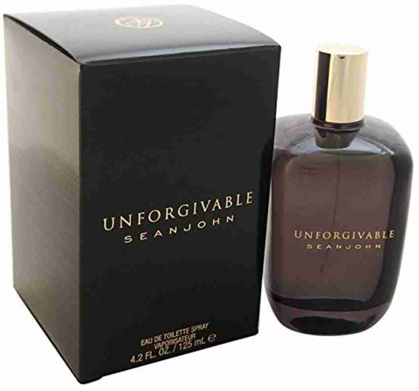 Buy Sean John Unforgivable By For Men. Eau De Toilette Spray Eau