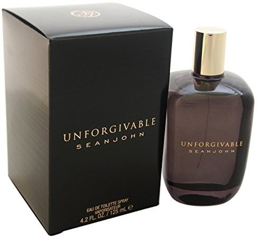 Unforgivable men's perfume clearance