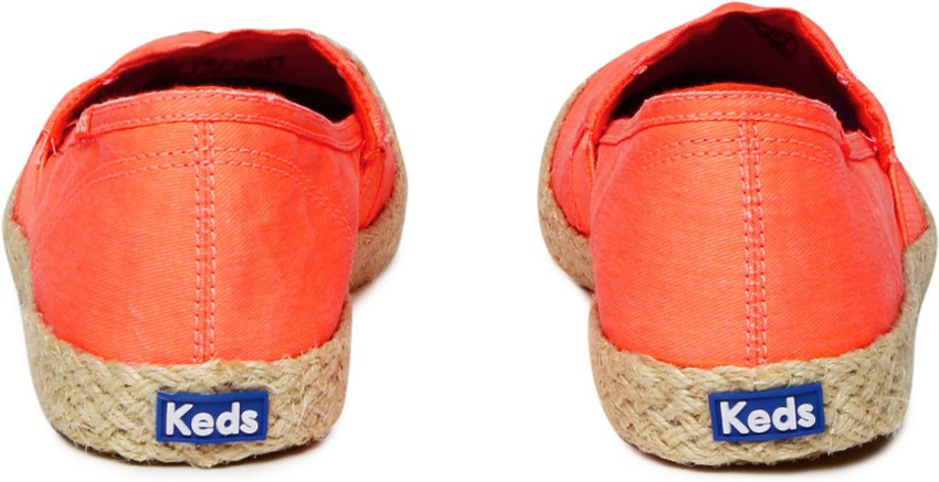 Espadrilles keds shop
