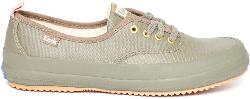 Scout best sale trek keds