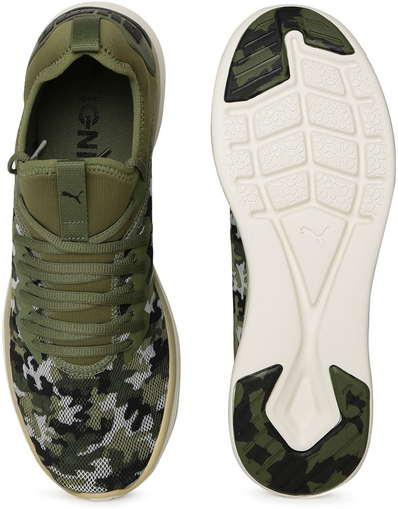 Puma camouflage schuhe clearance