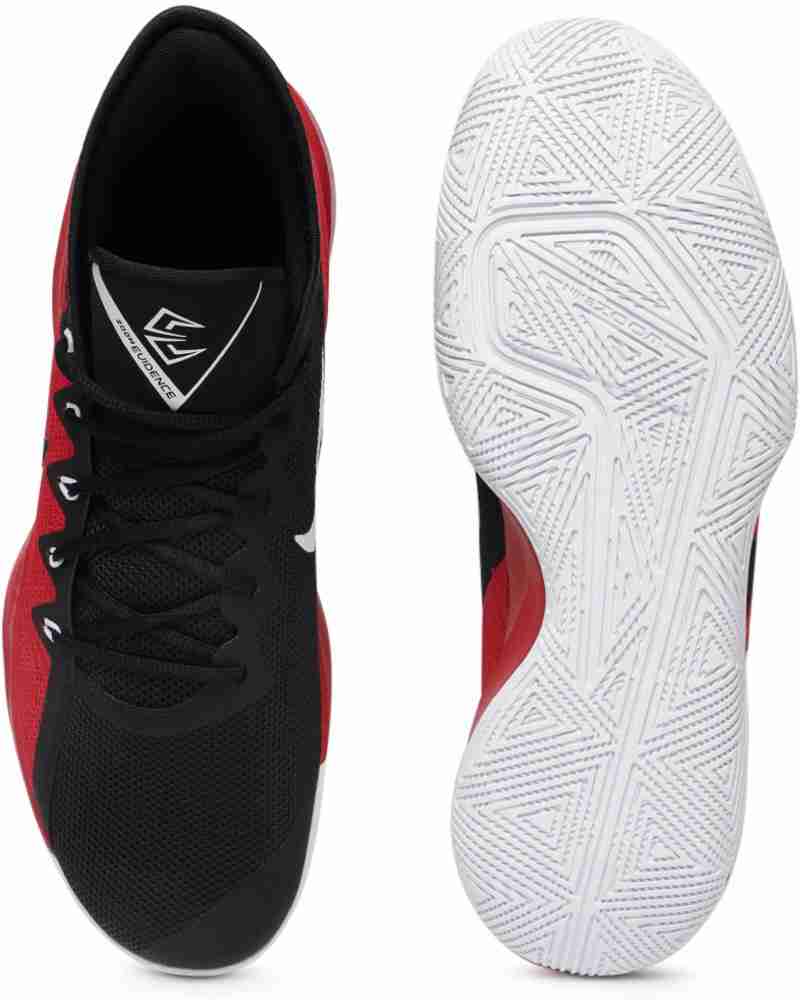 NIKE Zoom Evidence Iii Basketball Shoes For Men Buy NIKE Zoom