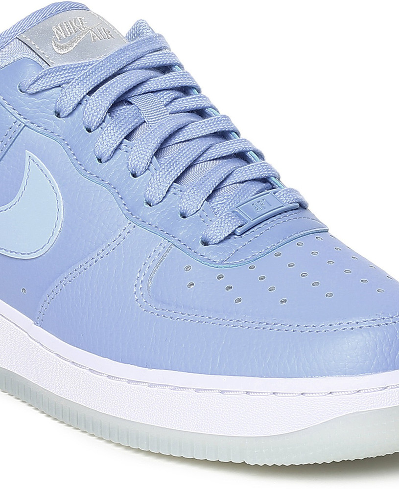 nike air force 1 07 womens blue
