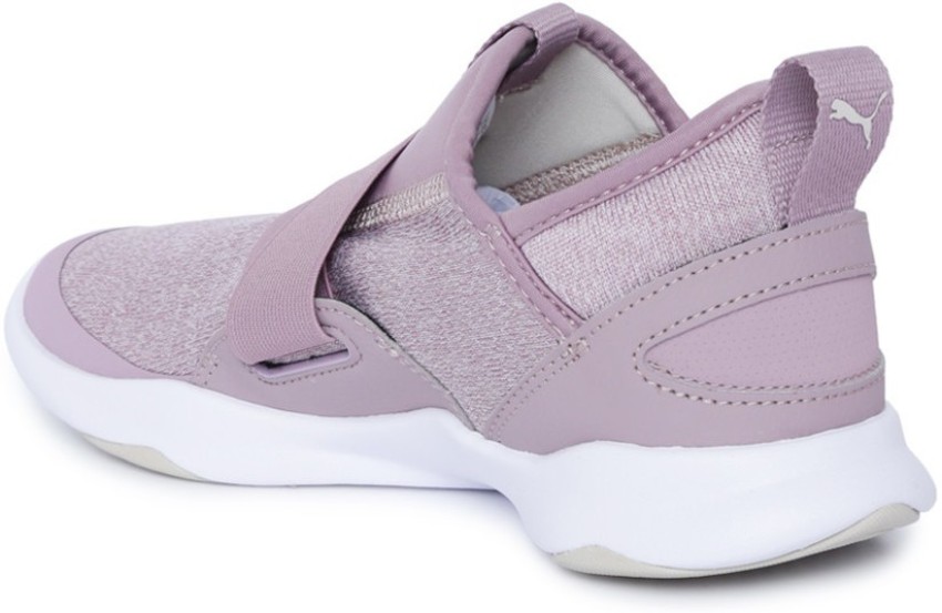 Puma dare 2025 women鈥檚 slip-on sneakers