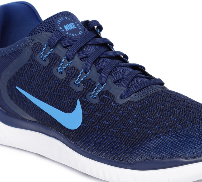 Nike men free rn 2018 best sale