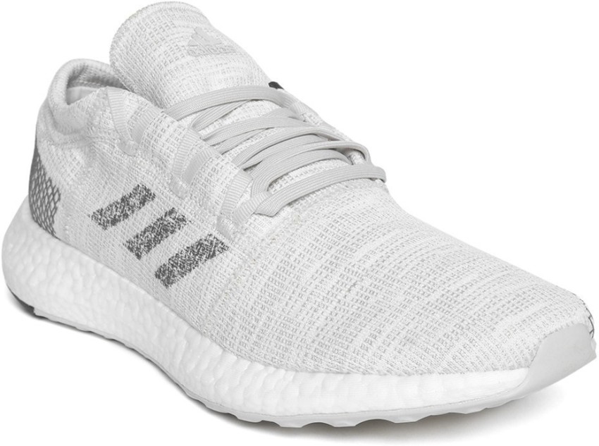 Mens adidas sales pure boost go