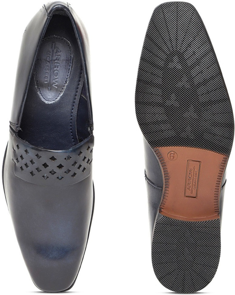 Arrow formal shoes online shop
