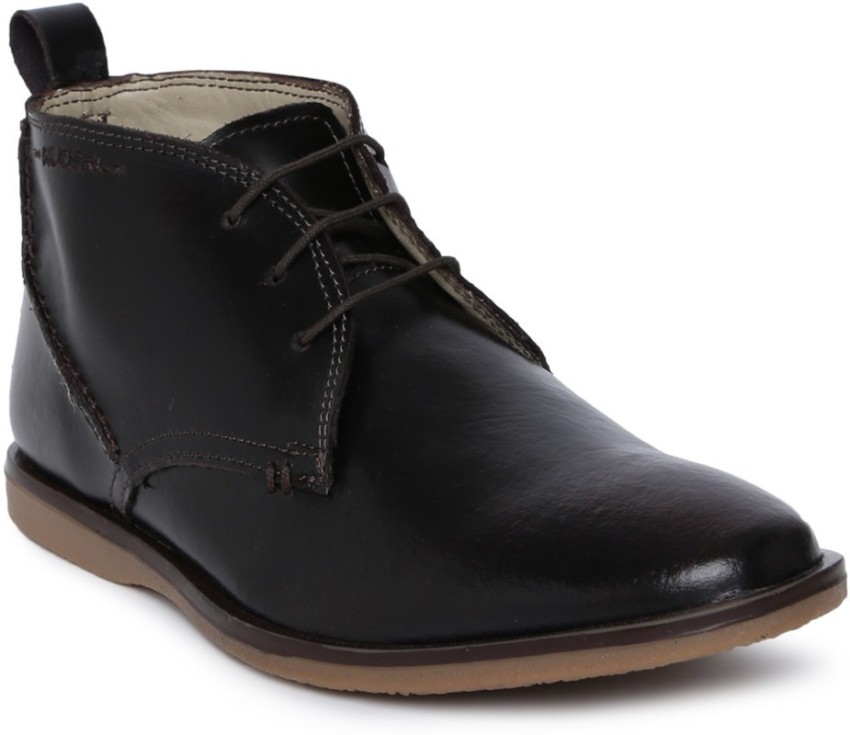 Ruosh deals chukka boots