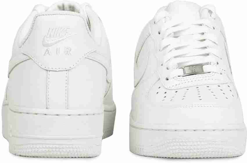 Size 8 - Nike Air Force 1 Low First Use Cream W