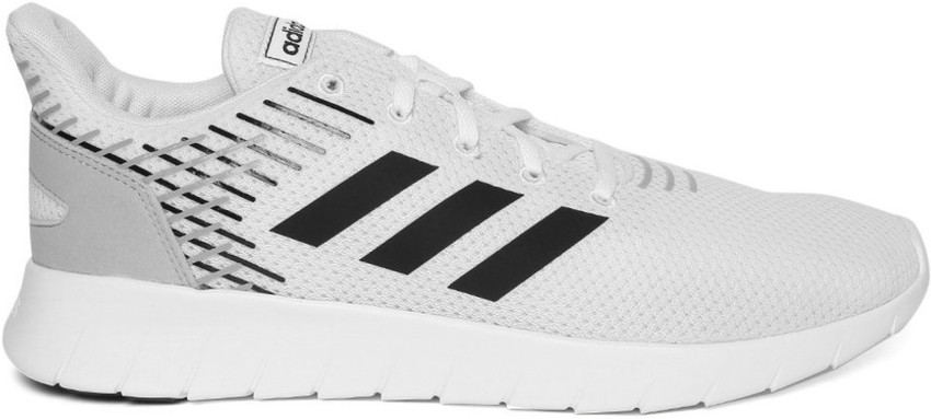 Zapatilla running sales adidas asweerun man