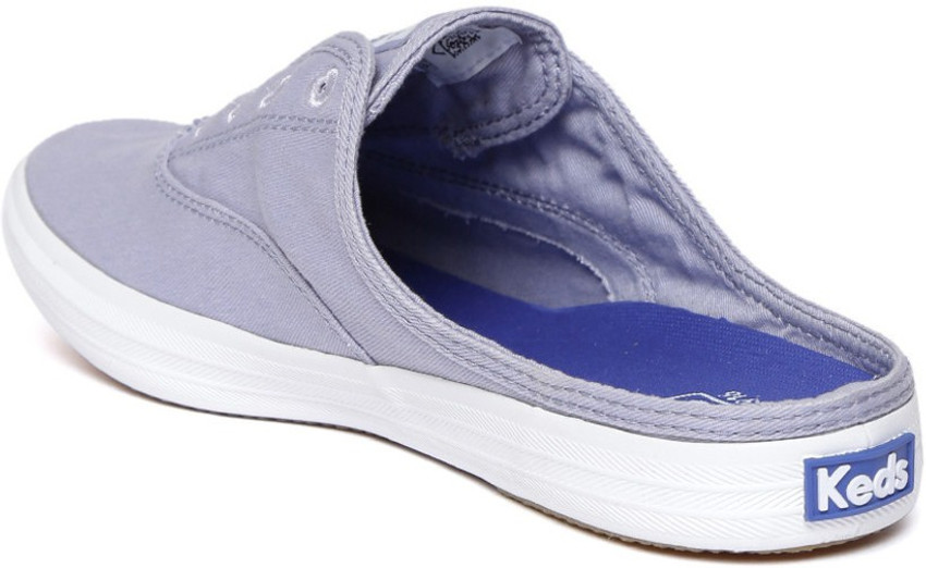 Backless keds shop