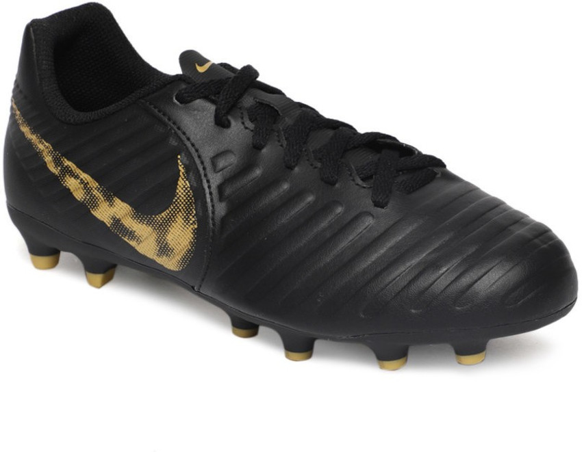 Buy NIKE Boys Lace Football Shoes online at Flipkart