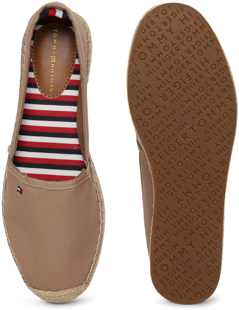 Tommy hilfiger store espadrille sandals