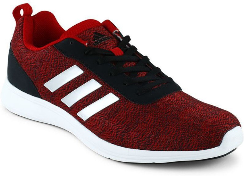 Adidas men's adiray 1.0 m running shoes new arrivals