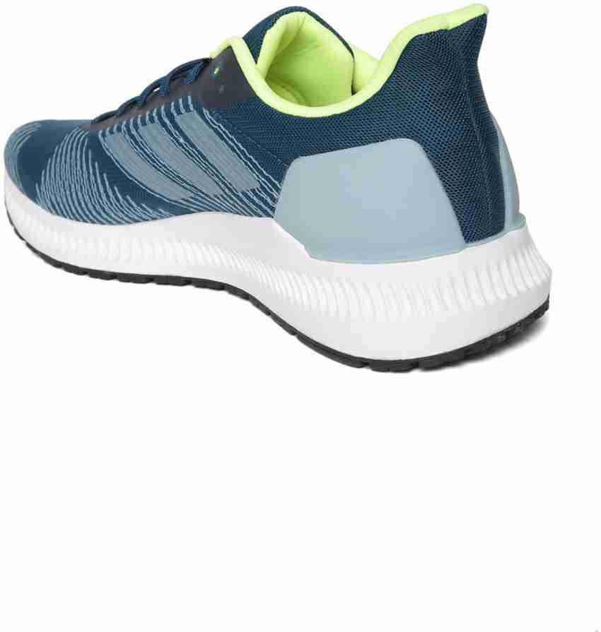 Adidas performance solar discount blaze