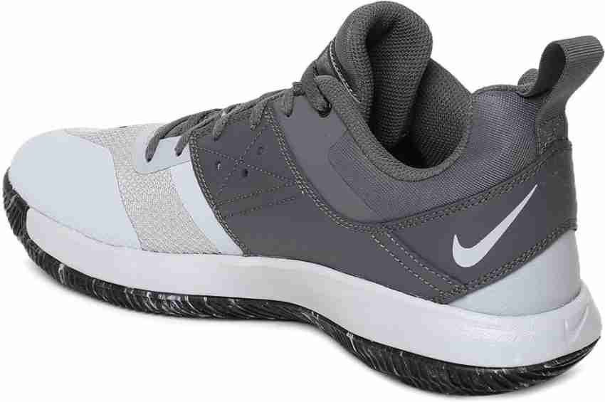 Nike Men's Fly.by Low Ii Basketball Shoes, Model Name/Number