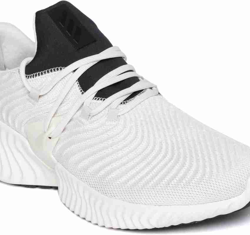 Men's adidas hot sale alphabounce instinct