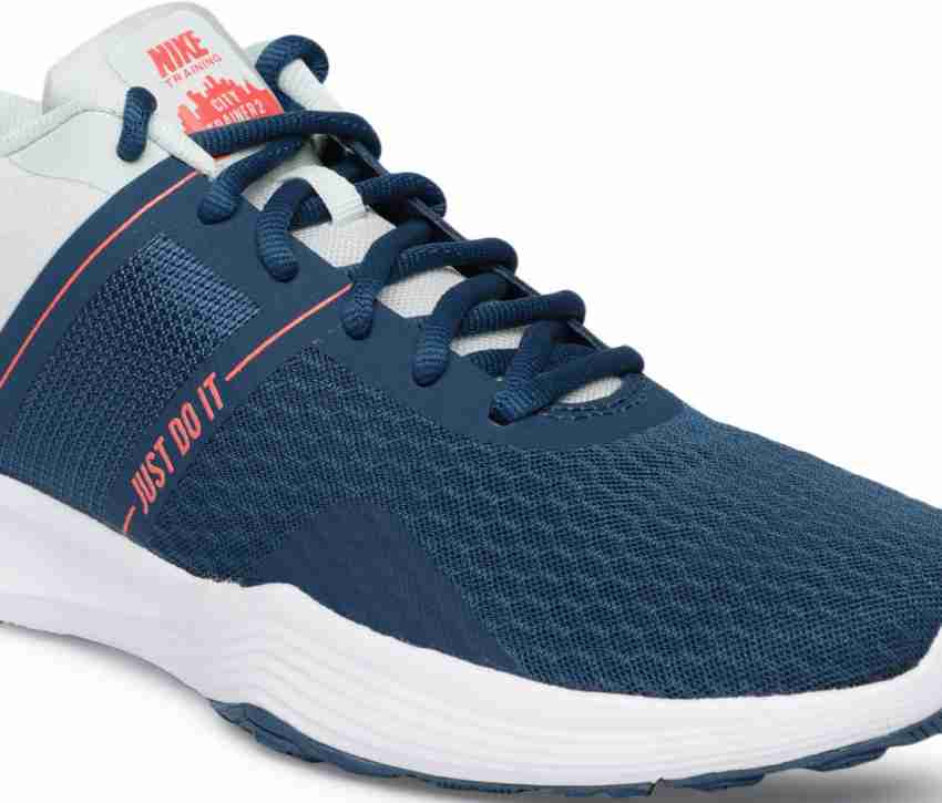 Nike gym city outlet trainer 2