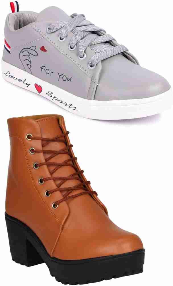 Shoes hot sale girl flipkart