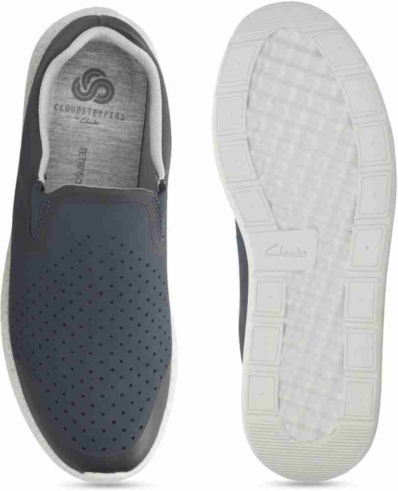 Clarks cloudsteppers mens shoes best sale