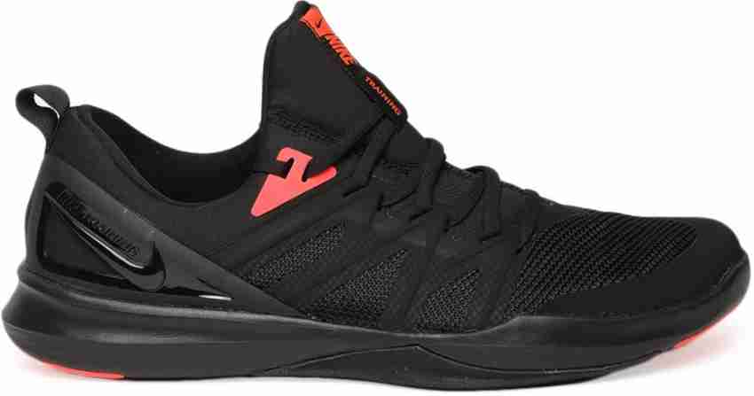 Nike elite cheap trainer