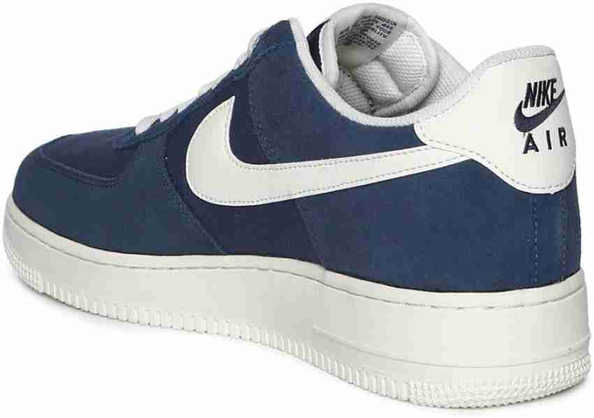 Air force 1 '07 2 hotsell trainer monsoon blue / sail