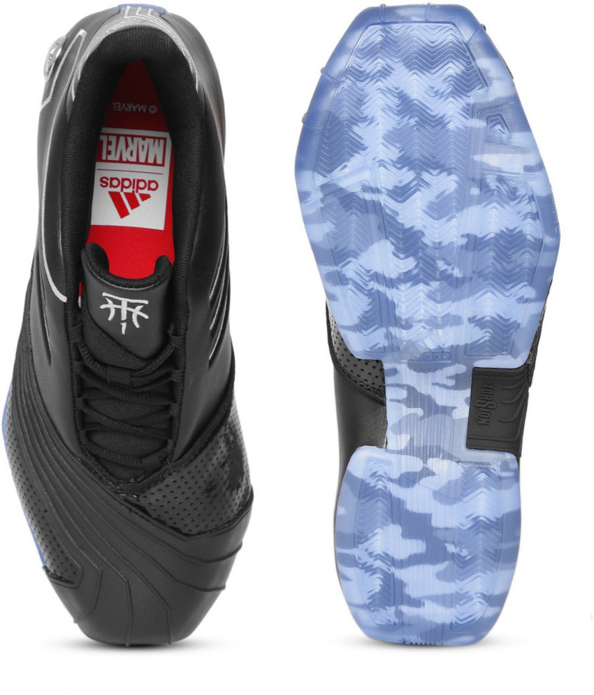 Adidas tmac cheap 1 marvel